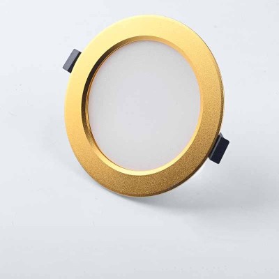 5W/7W/9W/12W LED Downlight DL1040picture2