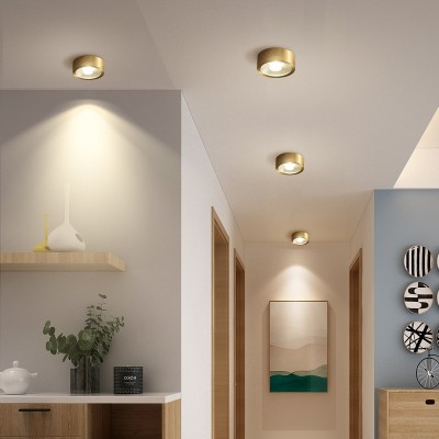 3W/5W/7W/9W LED Downlight DL1050picture5