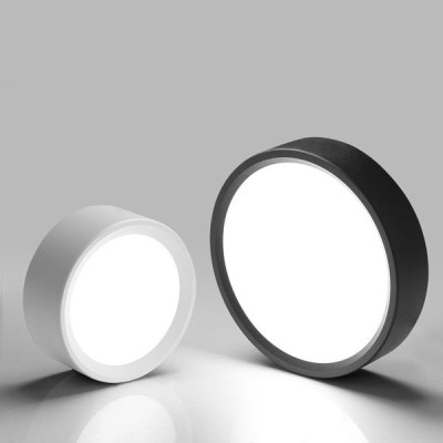 5W/7W/10W/12W/15W/18W/24W LED Downlight DL1060picture2