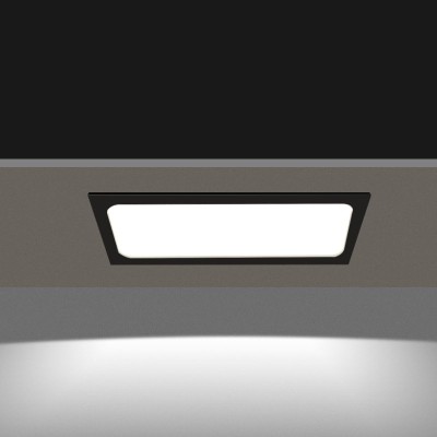 9W/12W/18W/.25W LED Downlight DL1070picture4