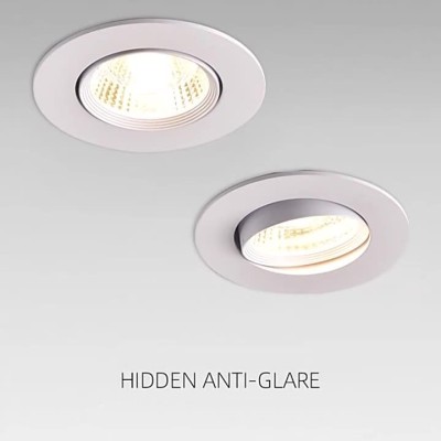 3W/5W/7W/9W LED Downlight DL1080picture3