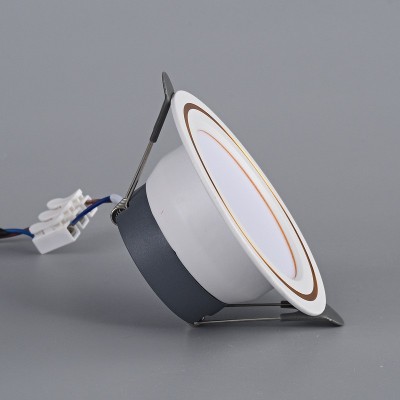 5W/7W/9W/12W/18W/24W LED Downlight DL1100picture2