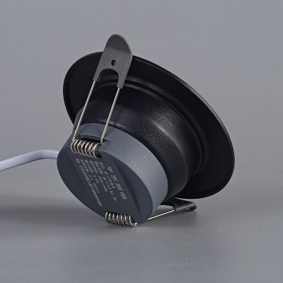 5W/7W/9W/12W/18W/24W LED Downlight DL1100picture3