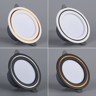 5W/7W/9W/12W/18W/24W LED Downlight DL1100picture4