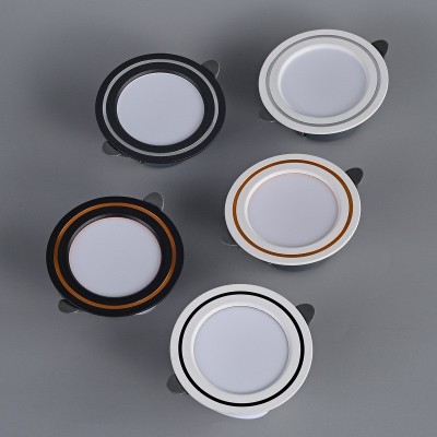 5W/7W/9W/12W/18W/24W LED Downlight DL1100picture5