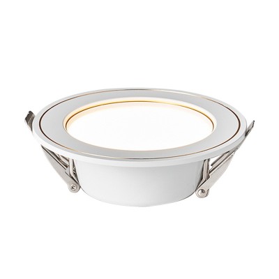 7W/9W LED Downlight DL1110picture1