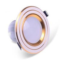 3W/5W/7W/9W/12W/15W LED Downlight DL1120