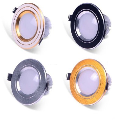 3W/5W/7W/9W/12W/15W LED Downlight DL1120picture2