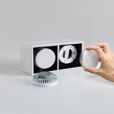 7W/9W/14W/21W/28W/42W/56W LED Downlight DL1140picture3