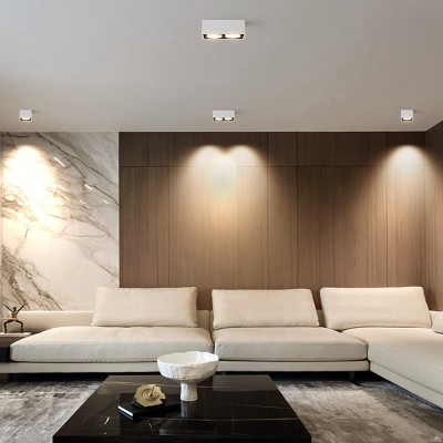 7W/9W/14W/21W/28W/42W/56W LED Downlight DL1140picture6