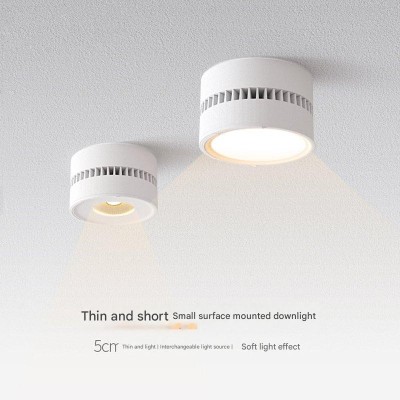 7W LED Downlight DL1160picture2