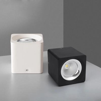 7W/12W/18W/25W LED Downlight DL1180picture4