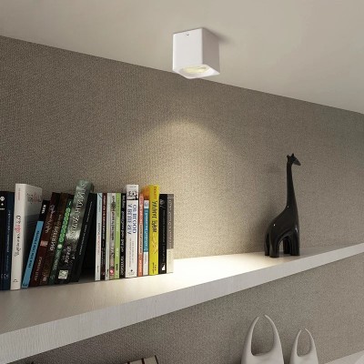 7W/12W/18W/25W LED Downlight DL1180picture5
