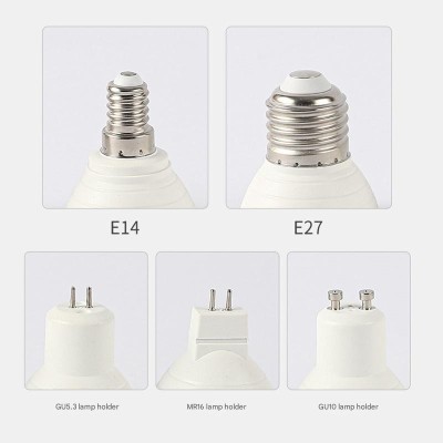 3W/6W LED Spotlight SP530picture3