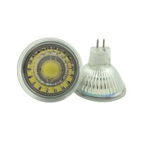 5W GU10/MR16 LED Spotlight SP540