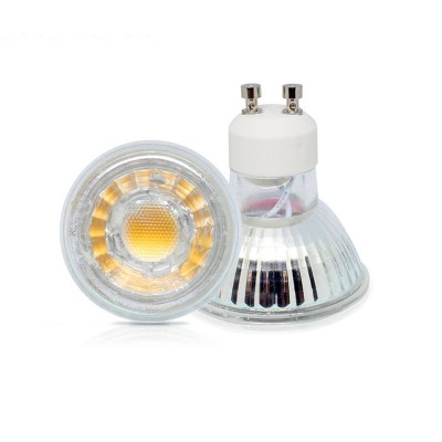 5W GU10/MR16 LED Spotlight SP540picture2