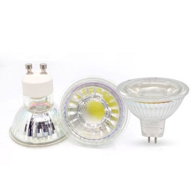 5W GU10/MR16 LED Spotlight SP540picture3