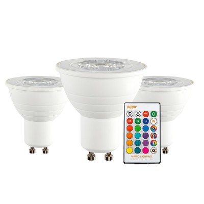 RGBW 5W LED Spotlight SP560picture2