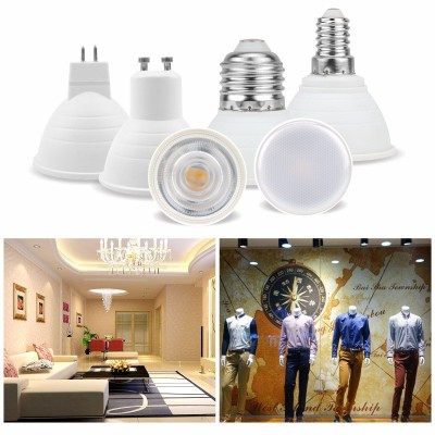 6W LED Spotlight SP570picture4
