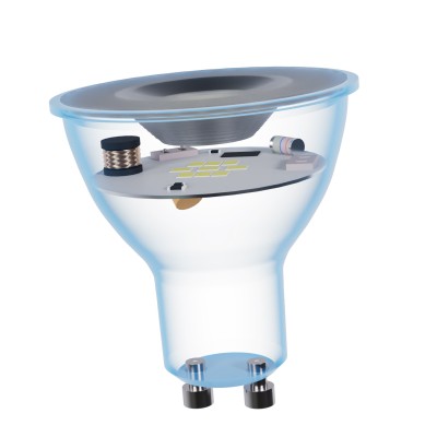 5W/7W LED Spotlight SP580picture3