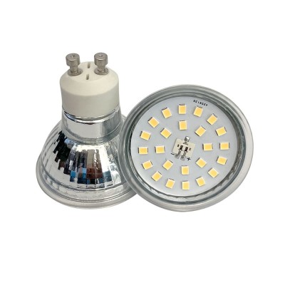 6W LED Spotlight SP600picture3