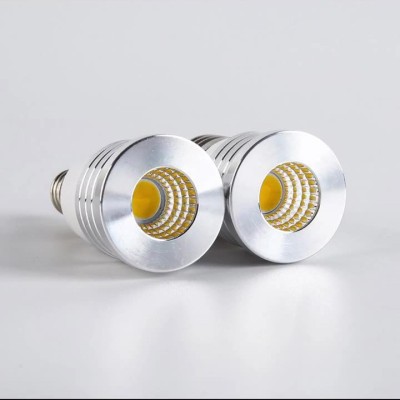3W LED Spotlight SP630picture2