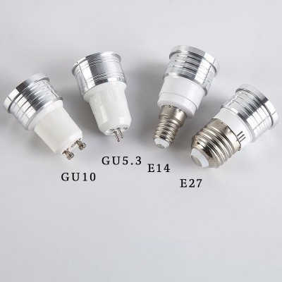 3W LED Spotlight SP630picture3