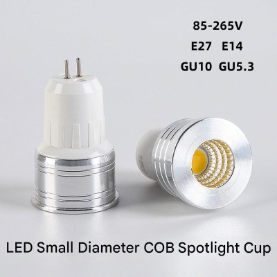 3W LED Spotlight SP630picture4