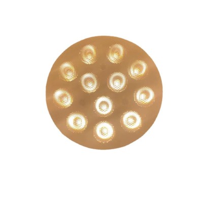 7W/12W/18W LED PAR Light SP770picture3