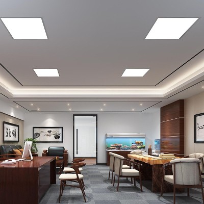 22W/36W/45W/48W/96W LED Panel Light PL2400picture3