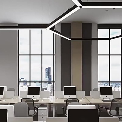 LED Batten Light LNL300picture2