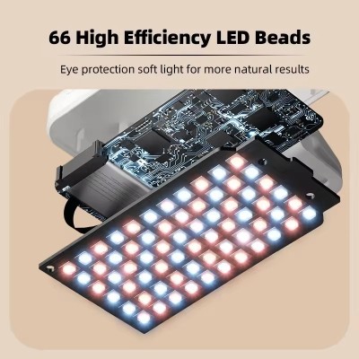 USB Rechargeable Mini Clip On Light SML100picture4