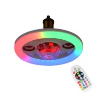 36W LED Smart Music Lamp SML200