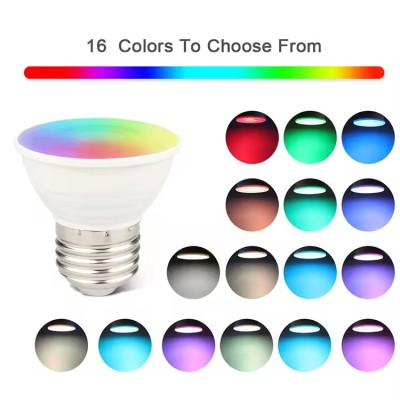 Smart LED Spotlight SML300picture3