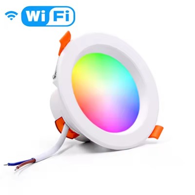 24W Smart LED Downlight SML600picture6