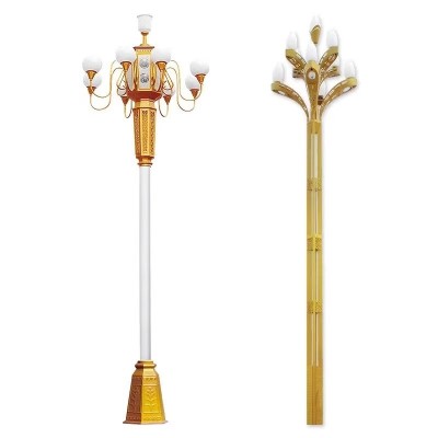 150W/250W/350W/400W LED High Mast Light HML100picture2