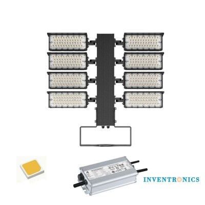 1200W LED High Mast Light HML300picture3