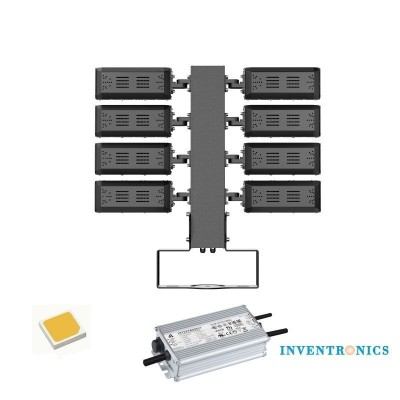 1200W LED High Mast Light HML300picture2