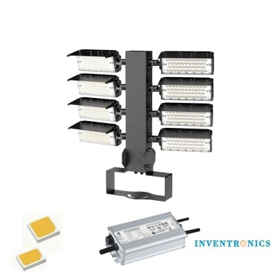 1200W LED High Mast Light HML300picture4