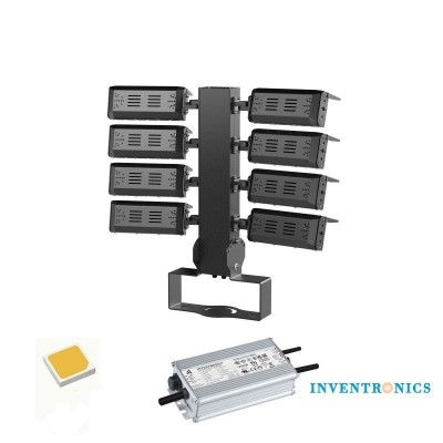 1200W LED High Mast Light HML300picture5