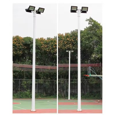 500W 600W 800W LED High Mast Light HML400picture4
