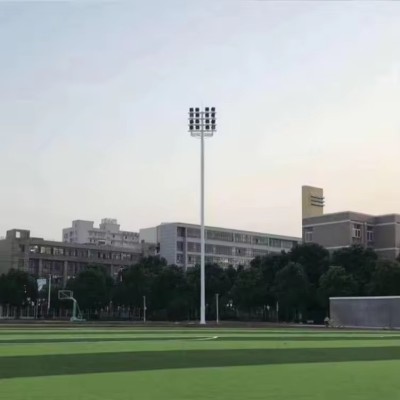 500W 600W 800W LED High Mast Light HML400picture6