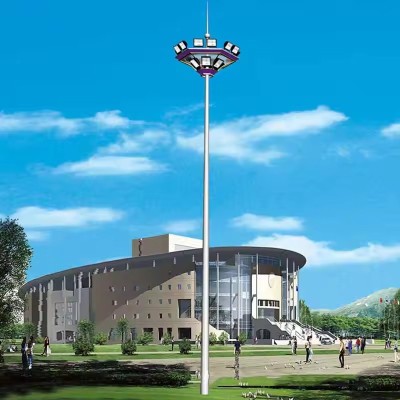 30 Meters LED High Mast Light HML500picture3