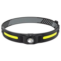 LED Headlamp HDL200