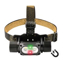 LED Headlamp HDL300
