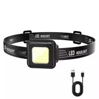 LED Headlamp HDL400