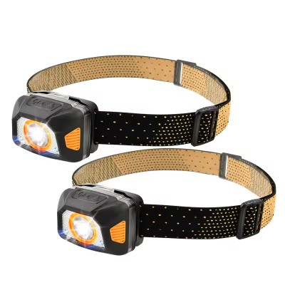 LED Headlamp HDL500picture2