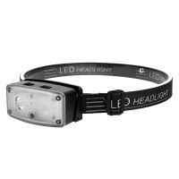 LED Headlamp HDL800