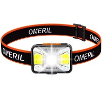 LED Headlamp HDL1000