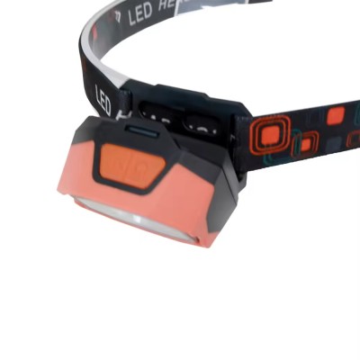 LED Headlamp HDL1300picture3